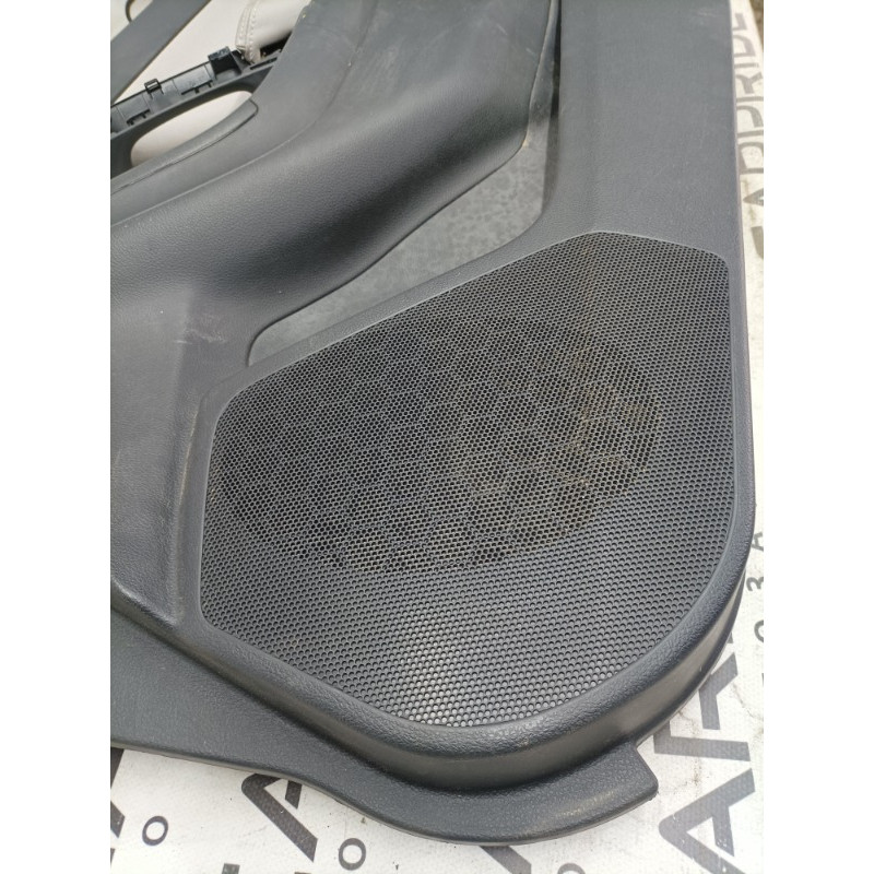 Дверная карта (салон) Subaru Forester SJ 2016 2.5 94213sg000