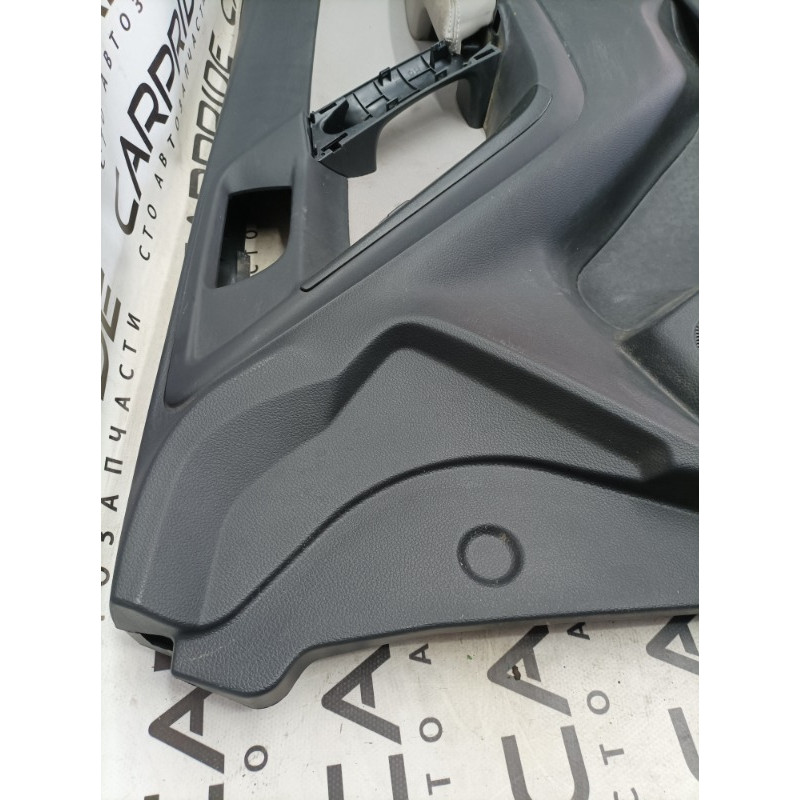 Дверная карта (салон) Subaru Forester SJ 2016 2.5 94213sg000