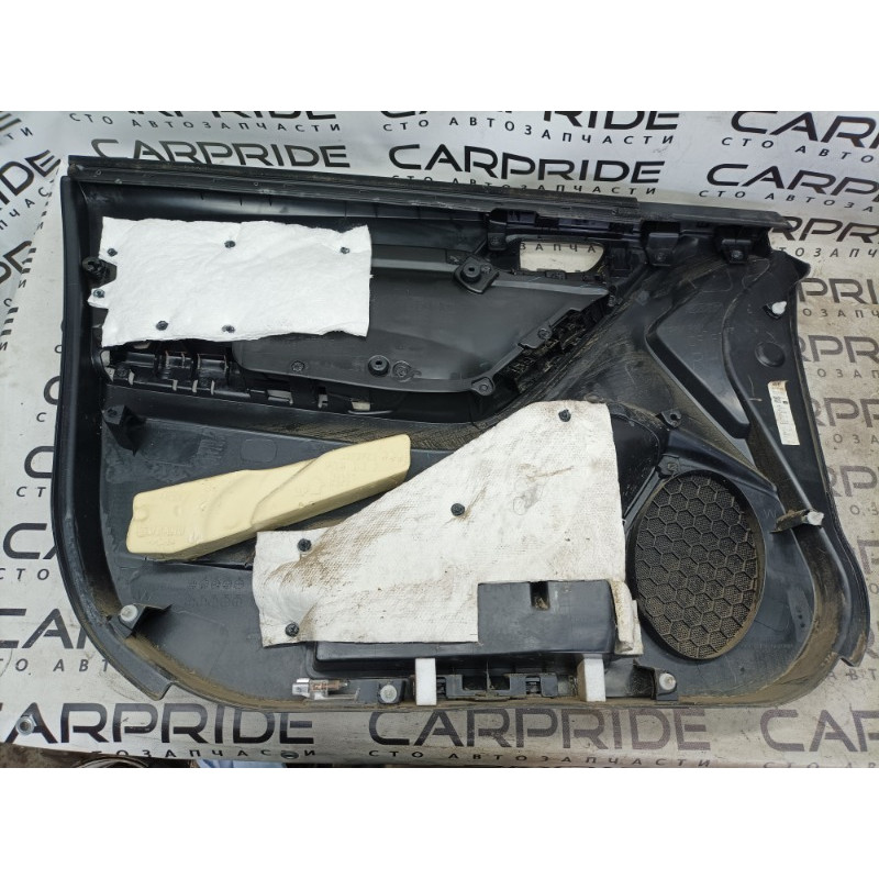 Дверная карта (салон) Subaru Forester SJ 2016 2.5 94213sg000