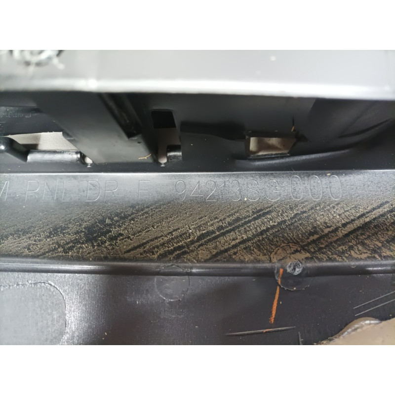 Дверная карта (салон) Subaru Forester SJ 2016 2.5 94213sg000