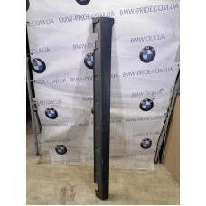 Накладка на порог