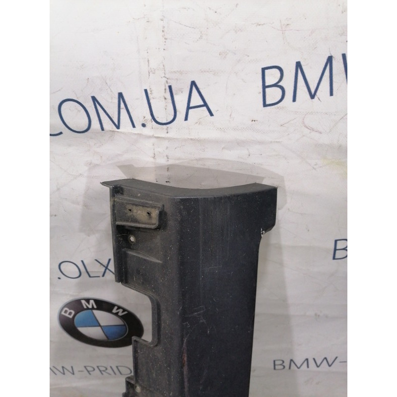 Накладка на порог (кузов и элементы) KIA Sorento UM 2013 2.4 877522p000