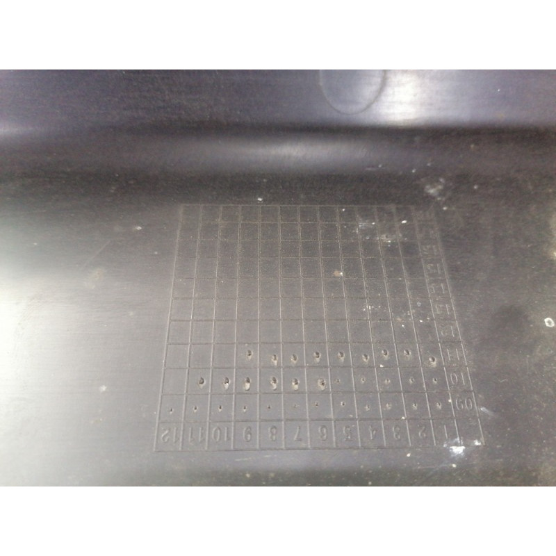 Накладка на порог (кузов и элементы) KIA Sorento UM 2013 2.4 877522p000