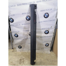 Накладка на порог