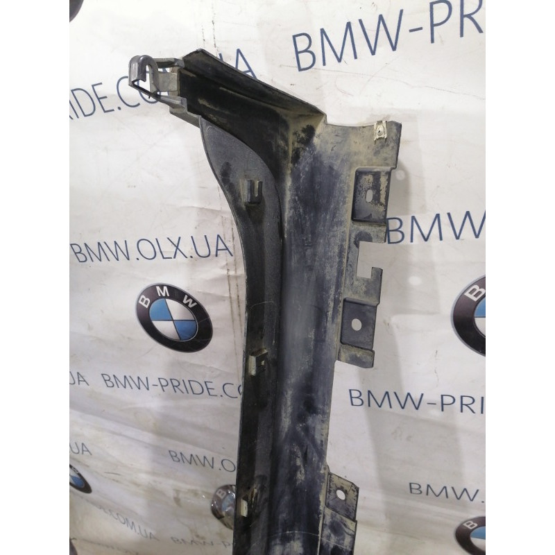 Накладка на порог (кузов и элементы) BMW X3 F25 51777210080