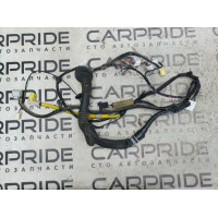 Проводка дверная