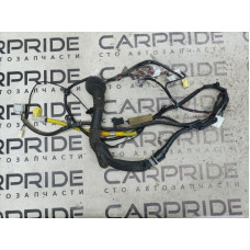 Проводка дверная