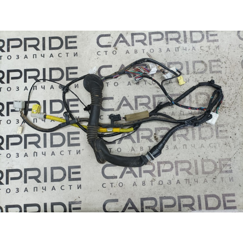 Проводка дверная (электрика) Subaru Forester SJ 2016 2.5 81821SG360