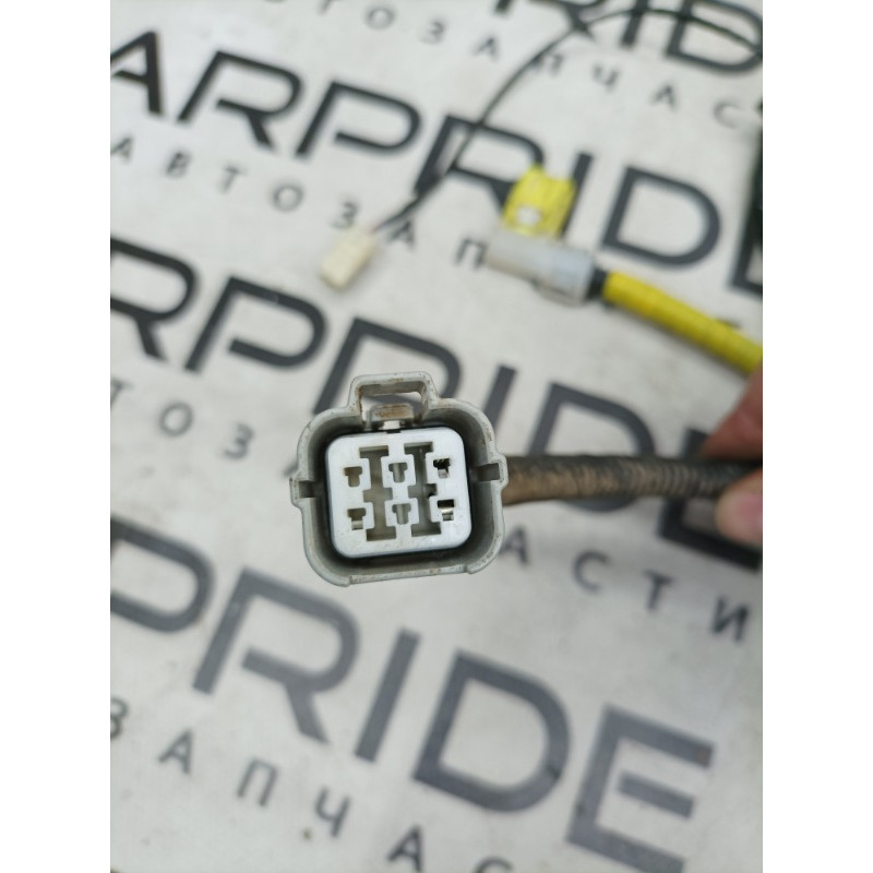 Проводка дверная (электрика) Subaru Forester SJ 2016 2.5 81821SG360