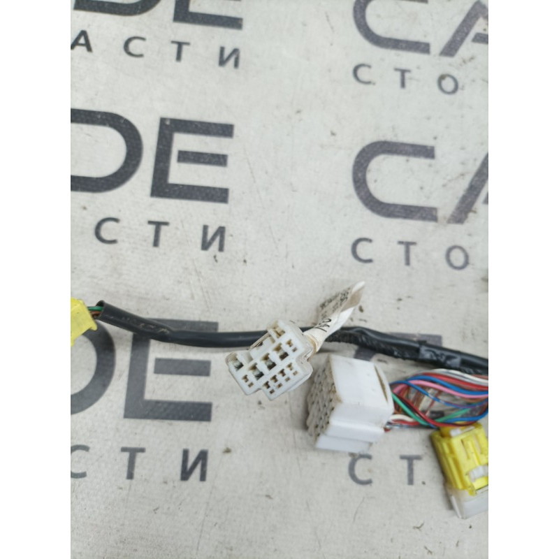 Проводка дверная (электрика) Subaru Forester SJ 2016 2.5 81821SG360