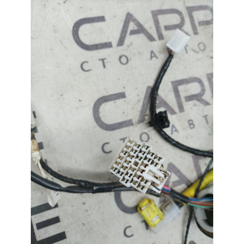 Проводка дверная (электрика) Subaru Forester SJ 2016 2.5 81821SG360