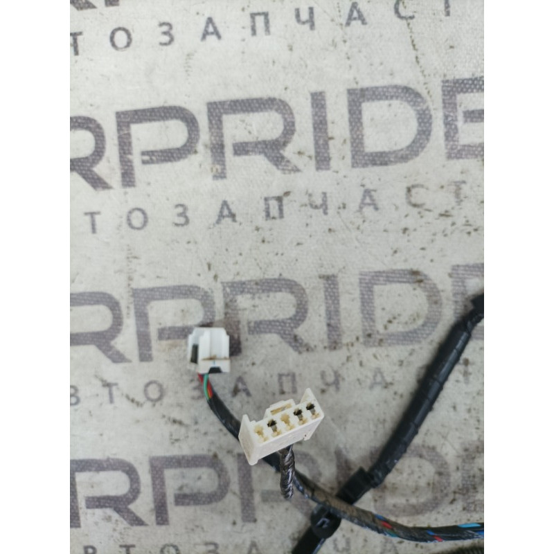 Проводка дверная (электрика) Subaru Forester SJ 2016 2.5 81821SG360