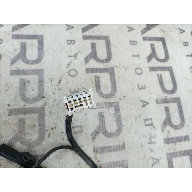 Проводка дверная (электрика) Subaru Forester SJ 2016 2.5 81821SG360