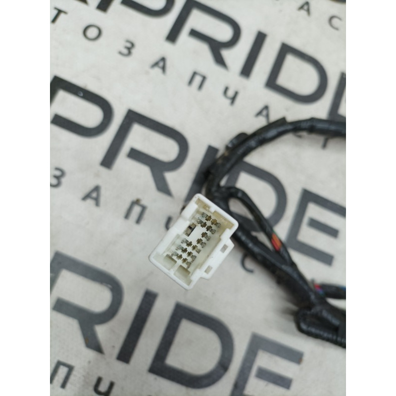 Проводка дверная (электрика) Subaru Forester SJ 2016 2.5 81821SG360