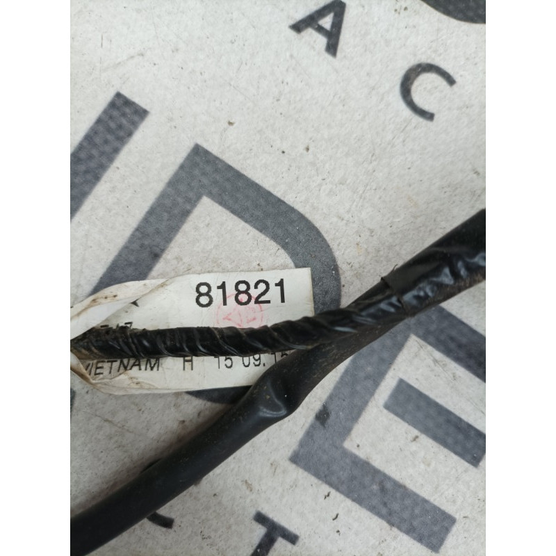 Проводка дверная (электрика) Subaru Forester SJ 2016 2.5 81821SG360