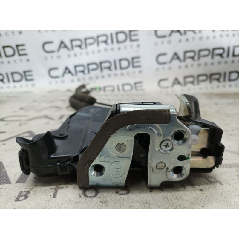 Замок дверей (кузов і елементи) Subaru Forester SJ 2016 2.5 61032SG080