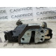 Замок дверей (кузов і елементи) Subaru Forester SJ 2016 2.5 61032SG080