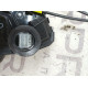 Замок дверей (кузов і елементи) Subaru Forester SJ 2016 2.5 61032SG080