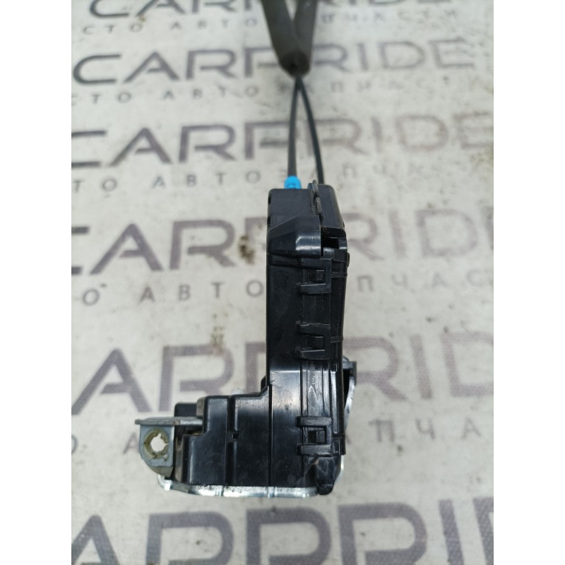 Замок дверей (кузов і елементи) Subaru Forester SJ 2016 2.5 61032SG080