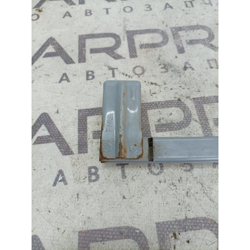 Направляющая стекла двери (кузов и элементы) Subaru Forester SJ 2016 2.5 61240SG0019P