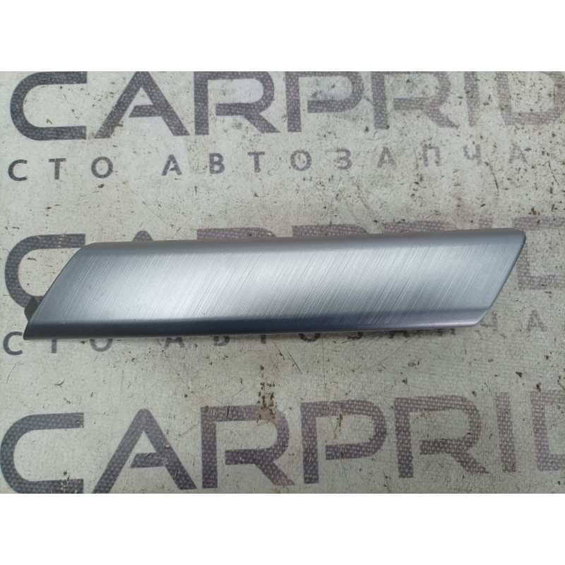 Декоративная накладка карты двери (салон) Subaru Forester SJ 2016 2.5 94237sg000