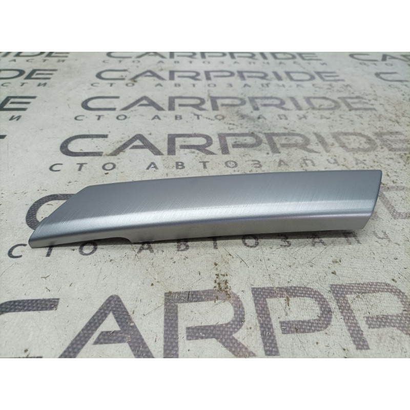 Декоративная накладка карты двери (салон) Subaru Forester SJ 2016 2.5 94237sg000