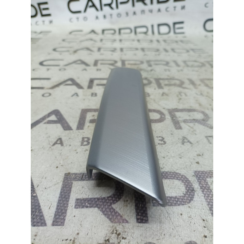 Декоративная накладка карты двери (салон) Subaru Forester SJ 2016 2.5 94237sg000