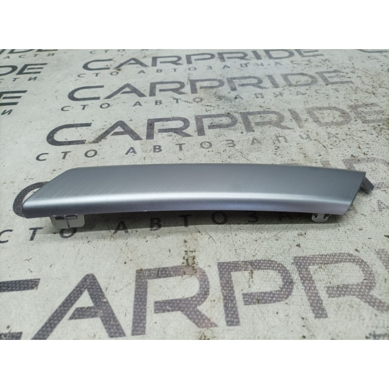 Декоративная накладка карты двери (салон) Subaru Forester SJ 2016 2.5 94237sg000