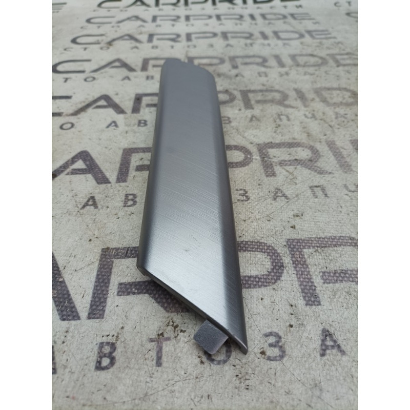 Декоративная накладка карты двери (салон) Subaru Forester SJ 2016 2.5 94237sg000