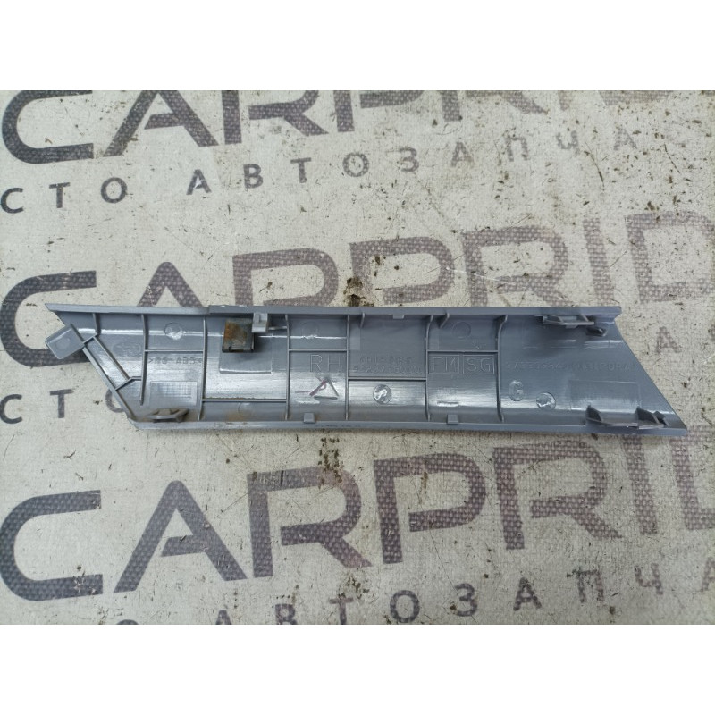 Декоративная накладка карты двери (салон) Subaru Forester SJ 2016 2.5 94237sg000