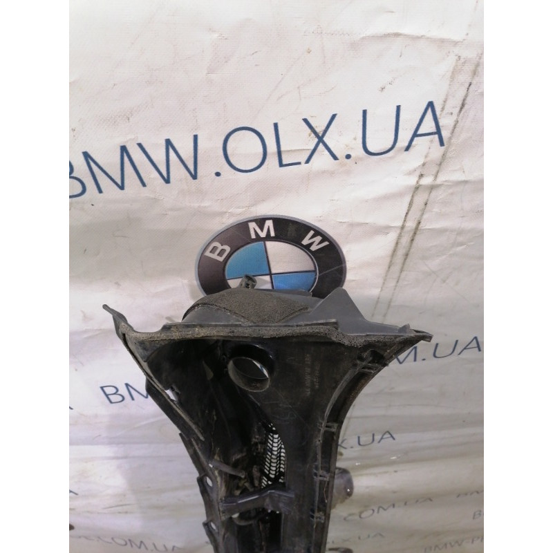 Решетка обдува лобового стекла (салон) Subaru Forester SJ 2016 2.5 91411sg010