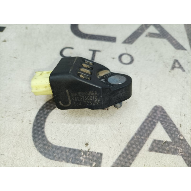 Датчик удара (электрика / датчики) Subaru Forester SJ 2016 2.5 98237sg010