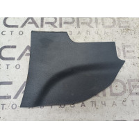 Пластик салону