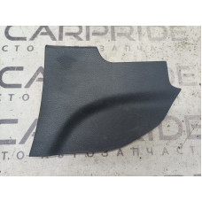 Пластик салона