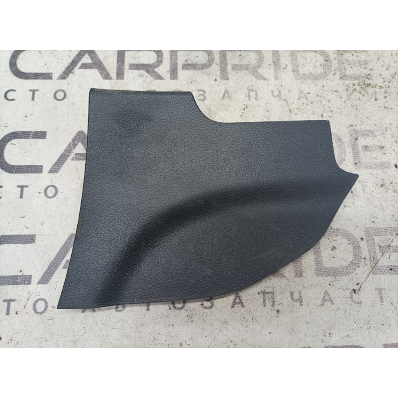 Пластик салона (салон) Jeep Compass MP 2018 2.4 5UR36DX9AA