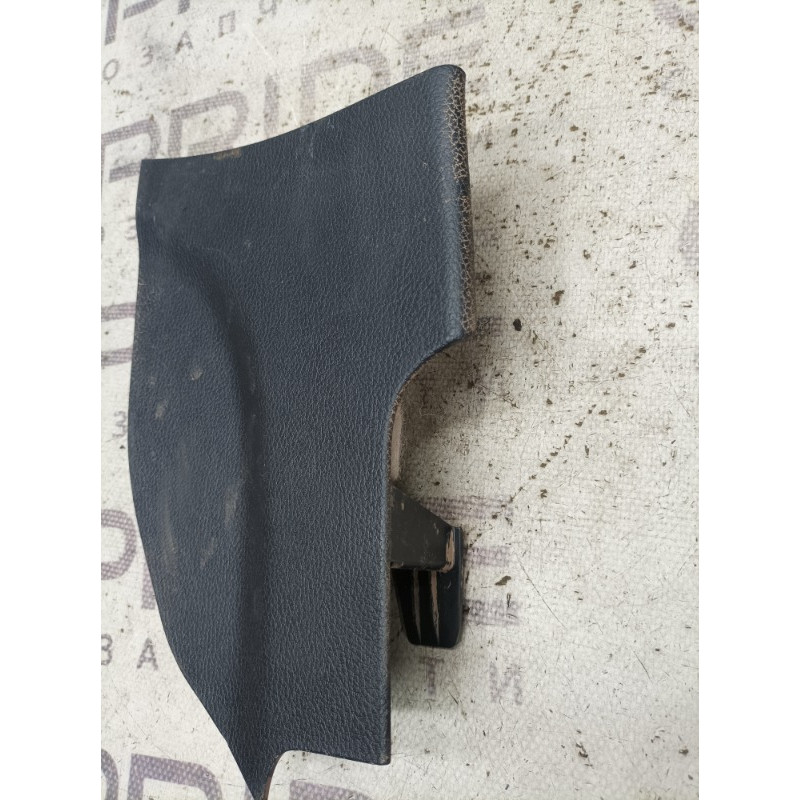 Пластик салона (салон) Jeep Compass MP 2018 2.4 5UR36DX9AA