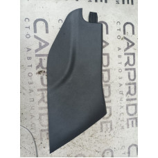 Накладка центральной консоли