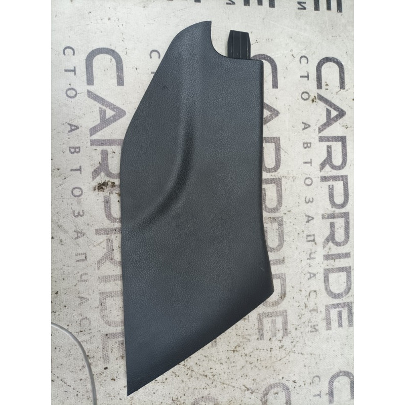 Накладка центральной консоли (салон) Jeep Compass MP 2018 2.4 5UR37DX9AA