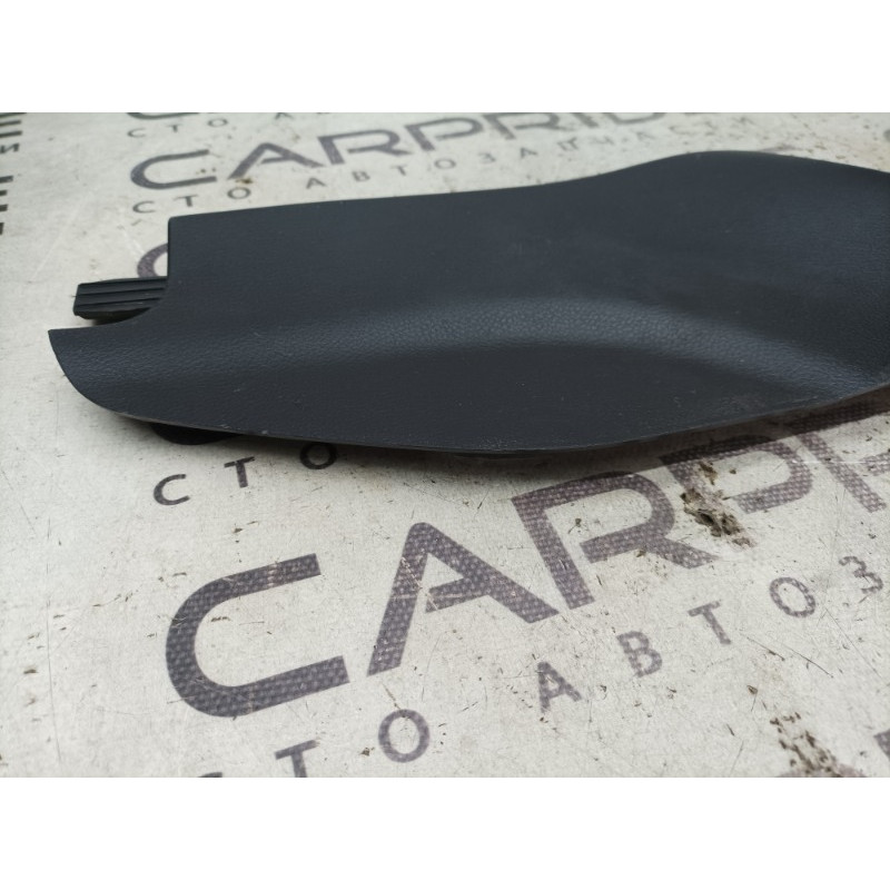 Накладка центральной консоли (салон) Jeep Compass MP 2018 2.4 5UR37DX9AA