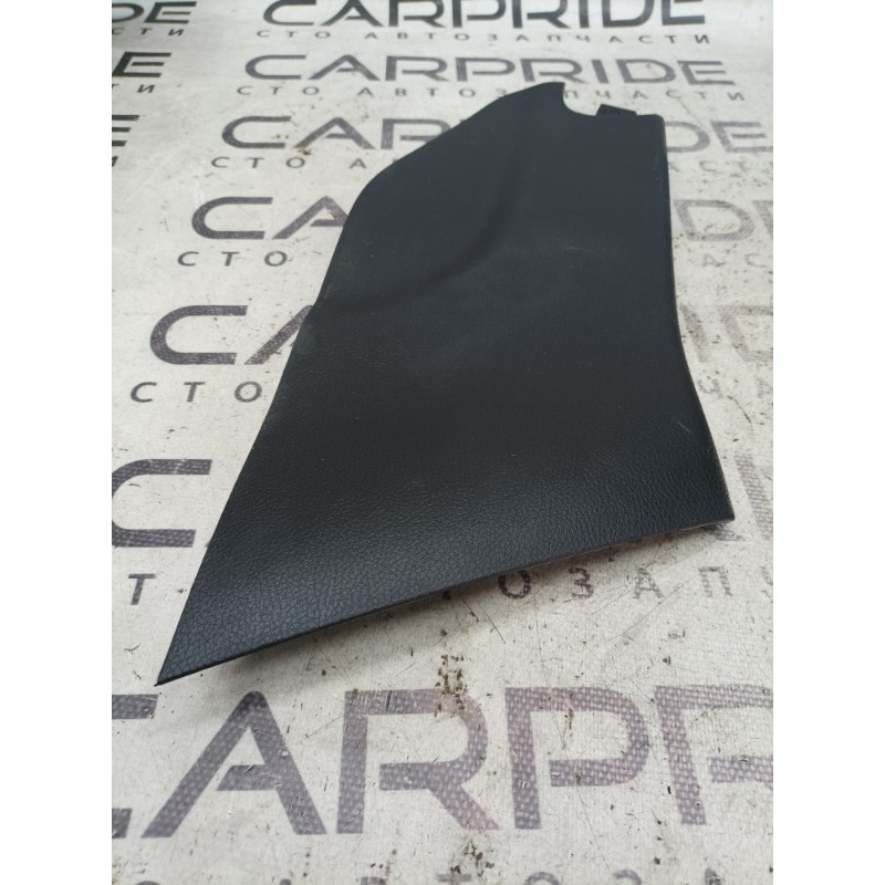 Накладка центральной консоли (салон) Jeep Compass MP 2018 2.4 5UR37DX9AA