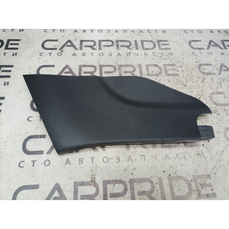 Накладка центральной консоли (салон) Jeep Compass MP 2018 2.4 5UR37DX9AA