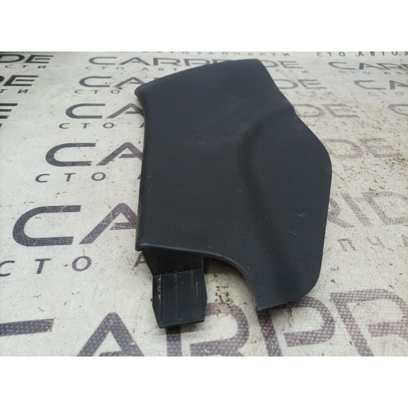 Накладка центральной консоли (салон) Jeep Compass MP 2018 2.4 5UR37DX9AA