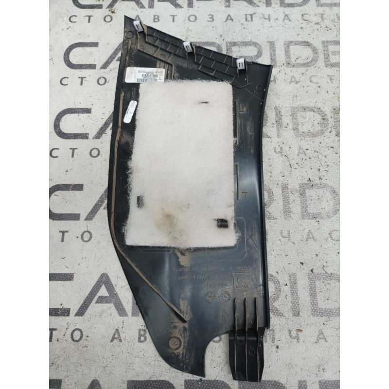 Накладка центральной консоли (салон) Jeep Compass MP 2018 2.4 5UR37DX9AA