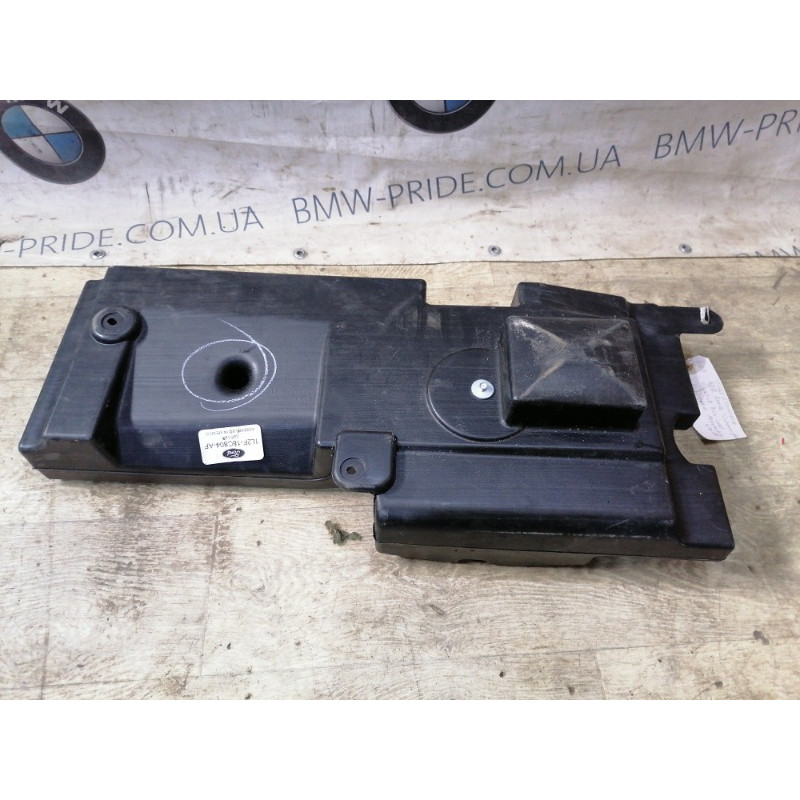 Сабвуфер (электрика) Ford Explorer MK5 1l2f18c804af