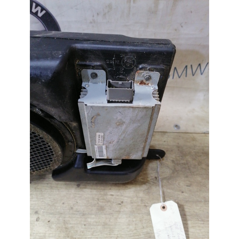 Сабвуфер (электрика) Ford Explorer MK5 1l2f18c804af