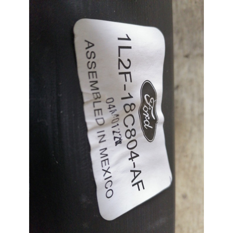 Сабвуфер (электрика) Ford Explorer MK5 1l2f18c804af