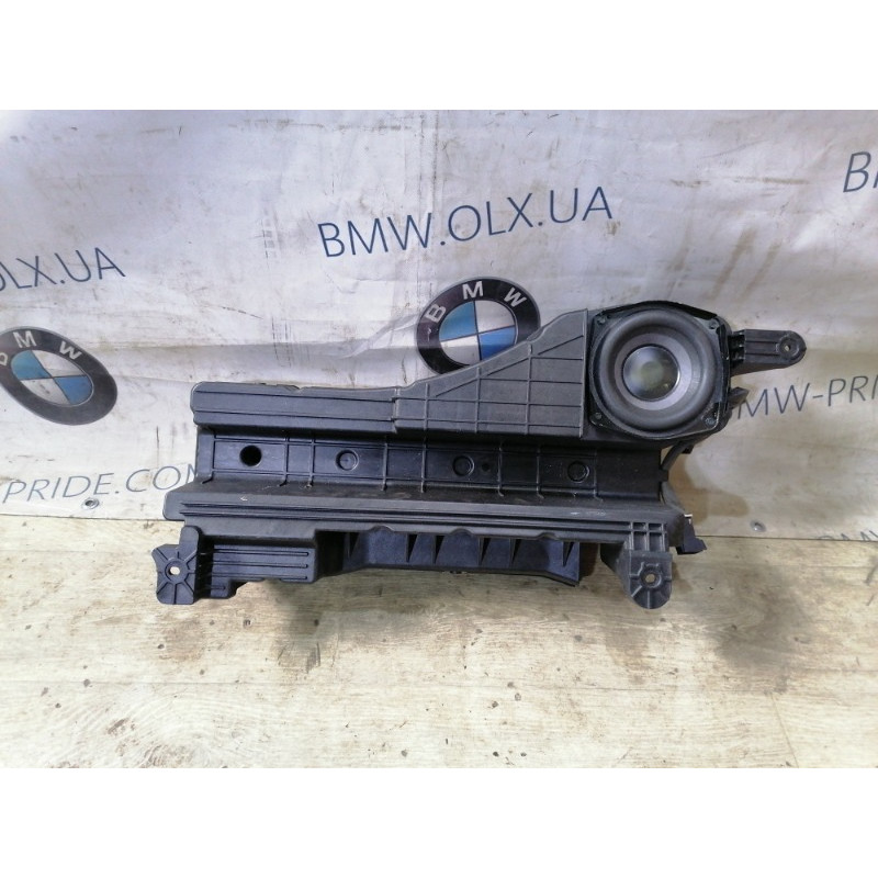 Сабвуфер (электрика) Cadillac SRX 2 15950544