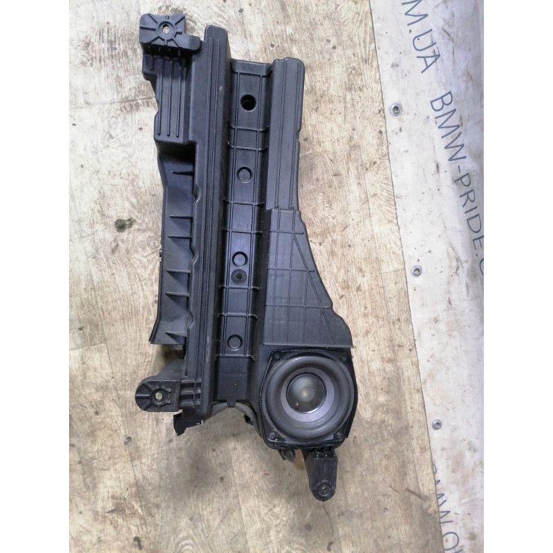 Сабвуфер (электрика) Cadillac SRX 2 15950544