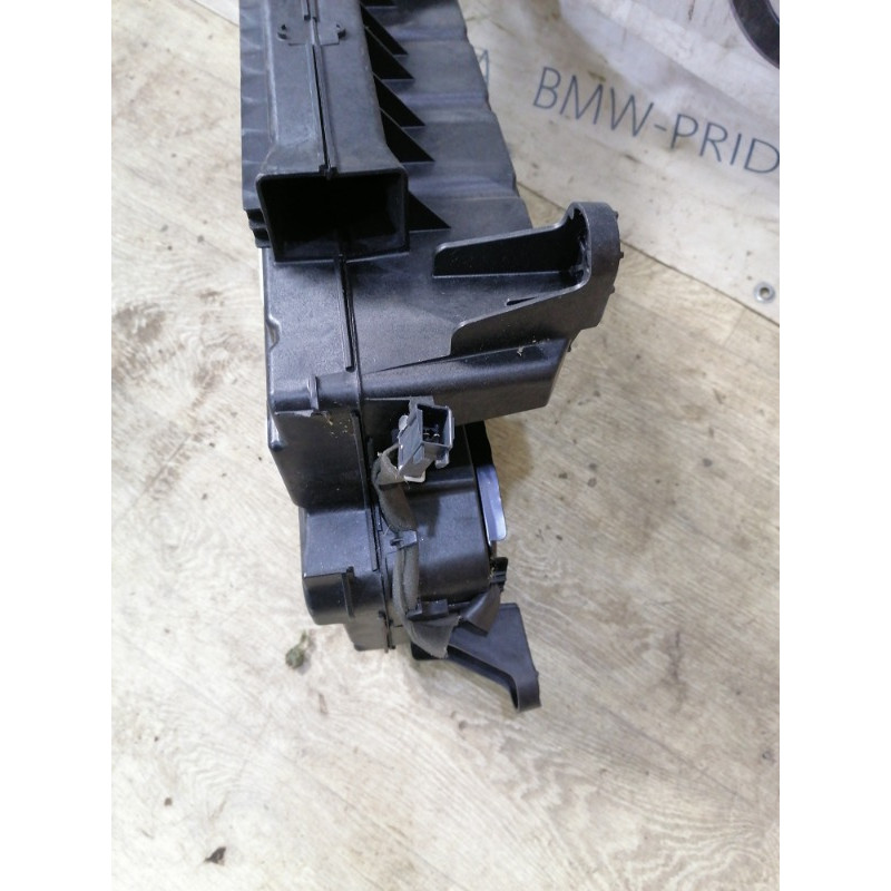 Сабвуфер (электрика) Cadillac SRX 2 15950544