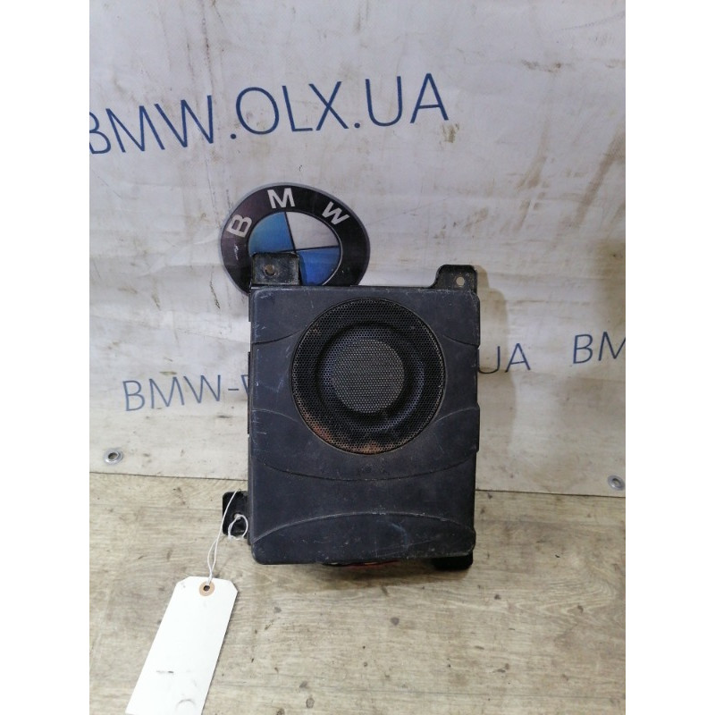 Сабвуфер (электрика) Hyundai Tucson JM 2007 963802e000